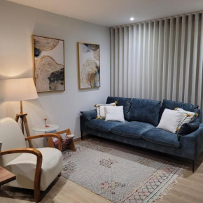 Dunas Ria Apartment T2